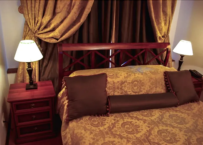 Hotel Grand Boutique 4*