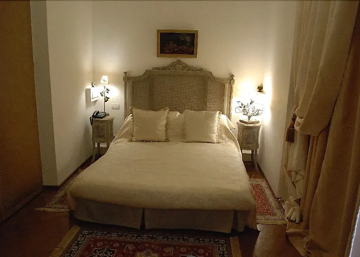 Hotel Grand Boutique Bukarest