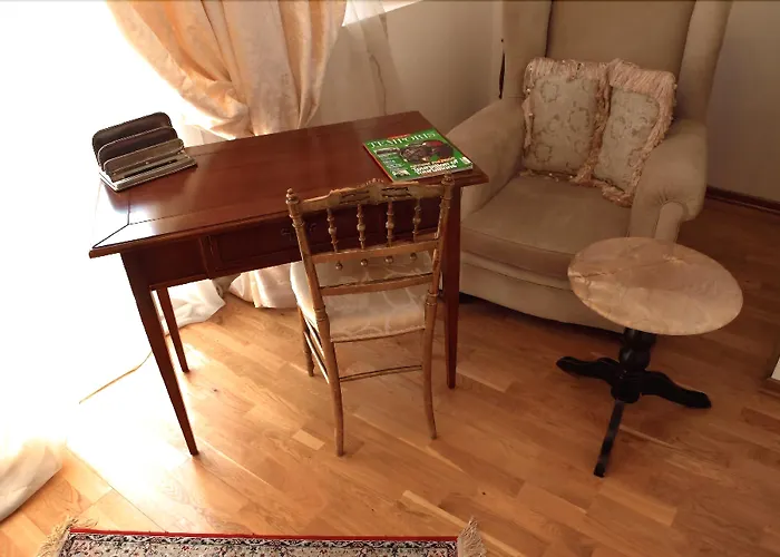 Grand Boutique Otel 4*