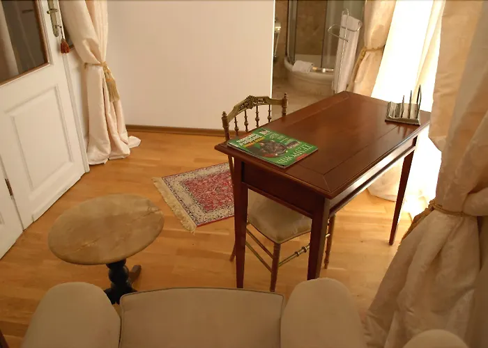 Grand Boutique 4* Βουκουρέστι