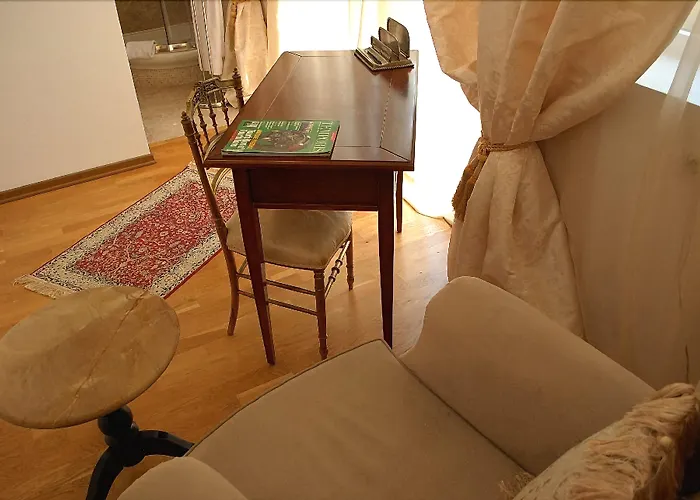 Ξενοδοχείο Grand Boutique