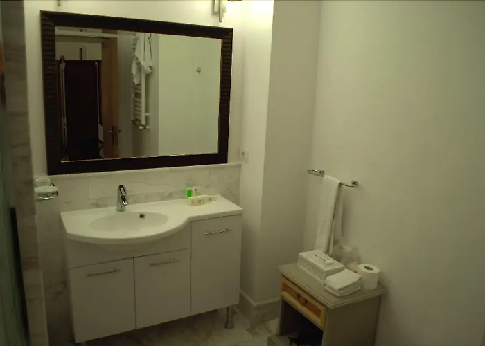 Grand Boutique Ξενοδοχείο 4*