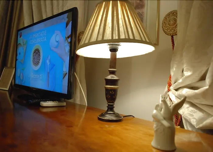 Otel Grand Boutique Bükreş