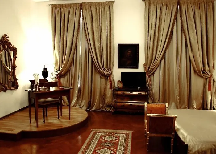 Ξενοδοχείο Grand Boutique