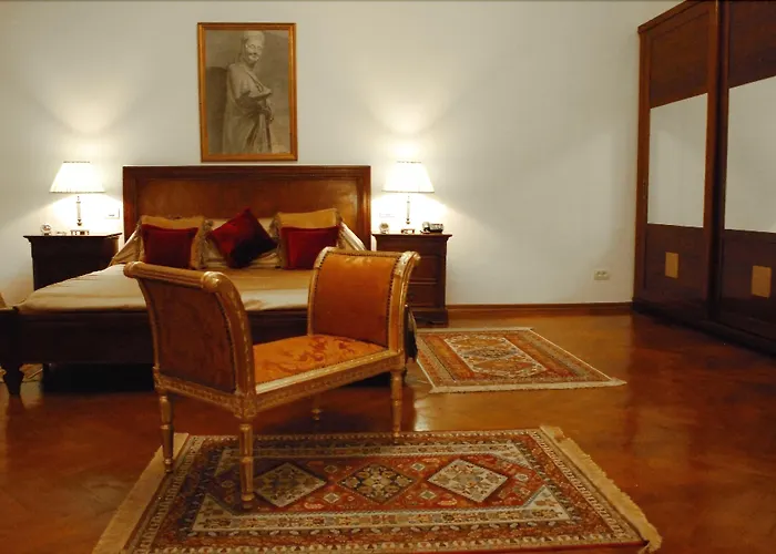 Grand Boutique 4*
