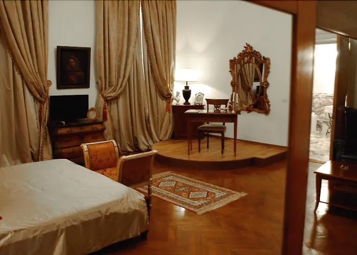 Ξενοδοχείο Grand Boutique Βουκουρέστι