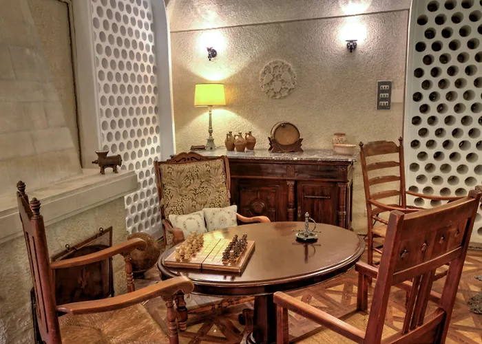 Grand Boutique Ξενοδοχείο