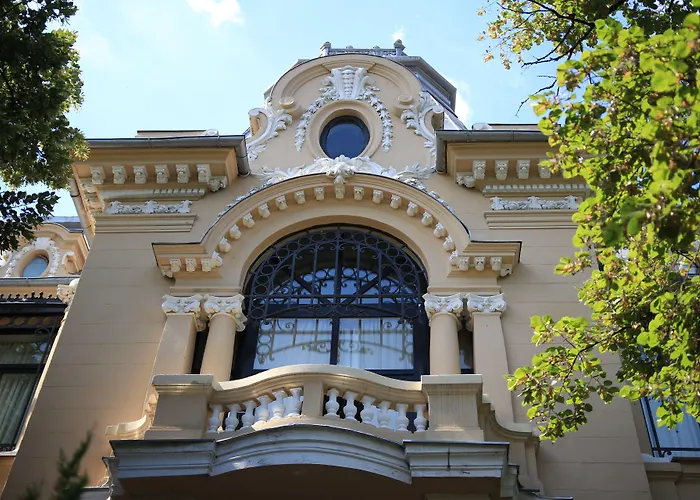 Ξενοδοχείο Grand Boutique 4*