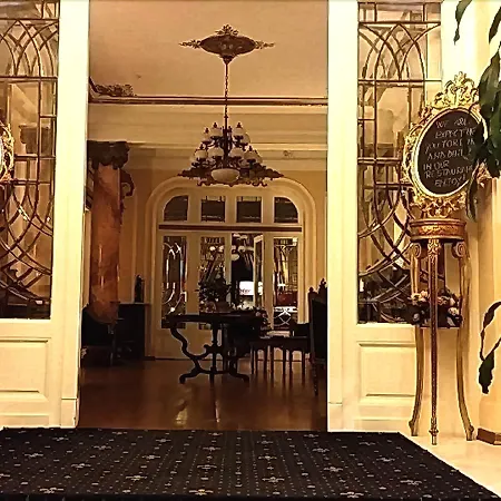 Hotel Grand Boutique Bukarest