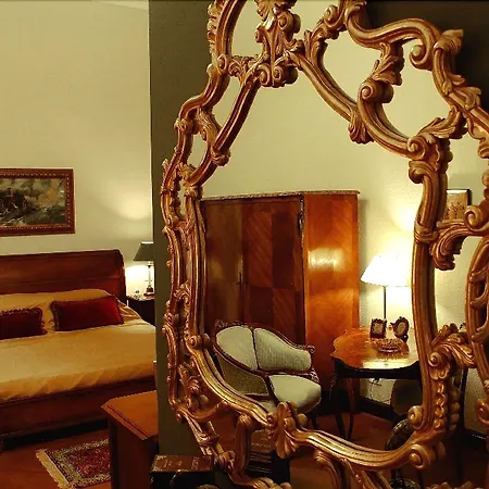 Grand Boutique 4* Bukarest