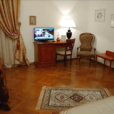 Grand Boutique Hotel Bukarest