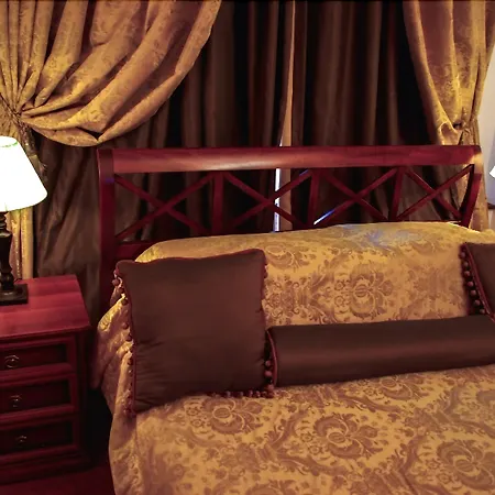 Hotel Grand Boutique 4*