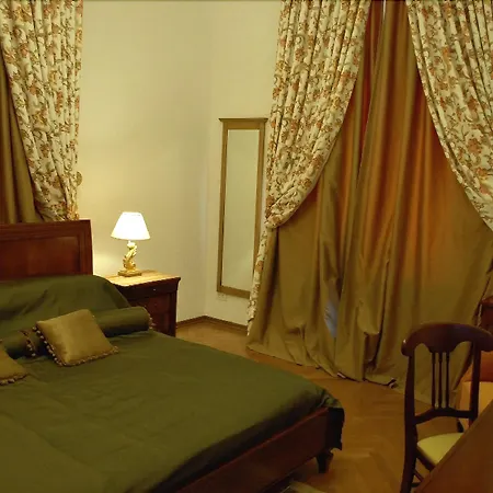 Grand Boutique Hotel Bukarest