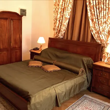 Hotel Grand Boutique Bukarest