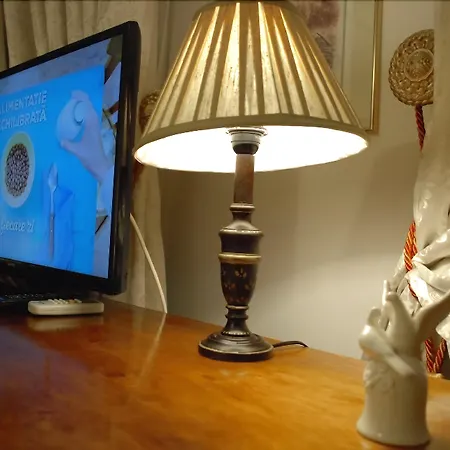 Hotel Grand Boutique Bukarest