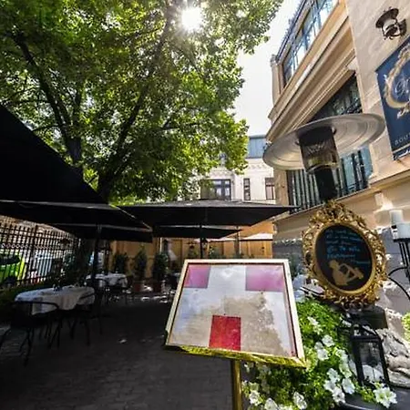 Grand Boutique 4*