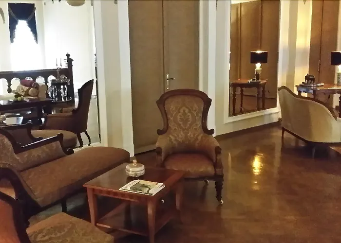 Grand Boutique 4* Bukarest