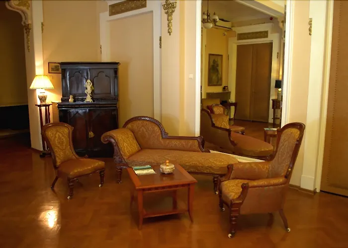 Grand Boutique Bukarest