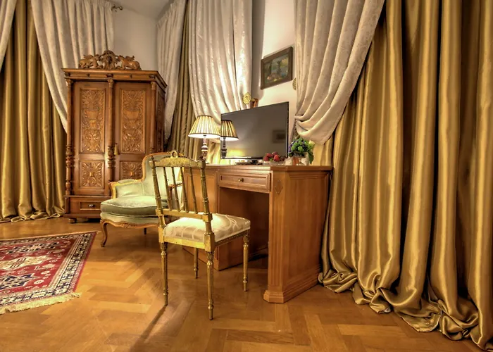 Hotel Grand Boutique