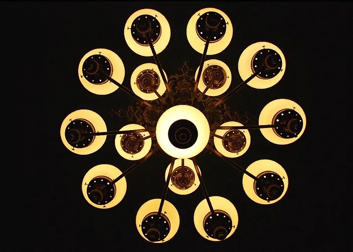 Hotel Grand Boutique Bucarest