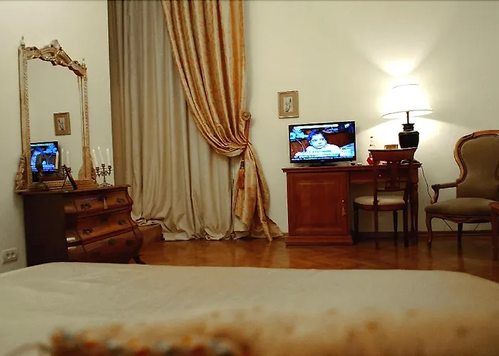 Grand Boutique 4*