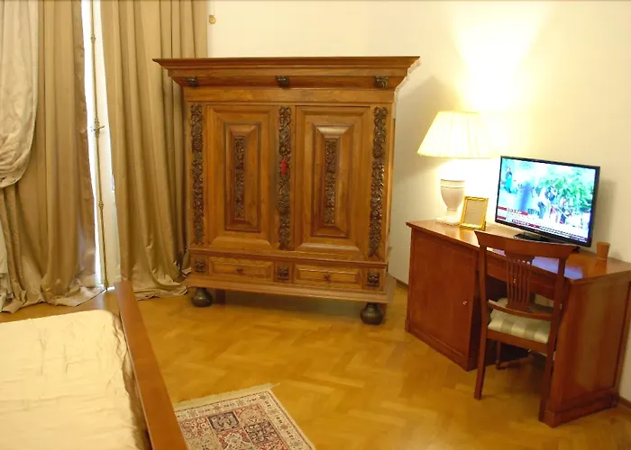 Hotel Grand Boutique Bucarest