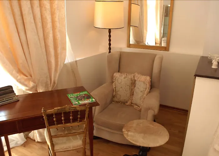 Grand Boutique Hotel