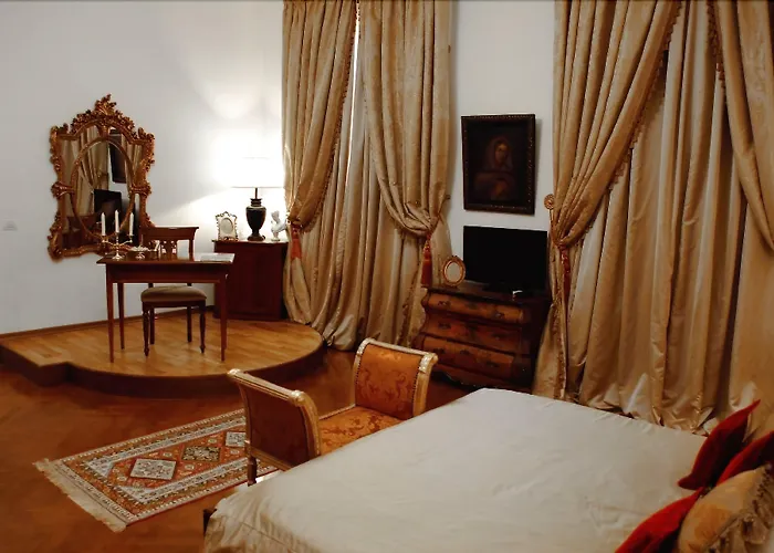 Grand Boutique 4* Bukarest