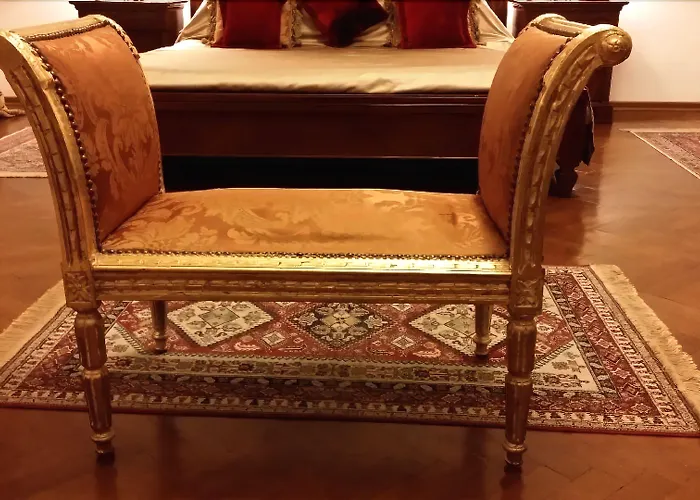 Grand Boutique 4* Bucarest