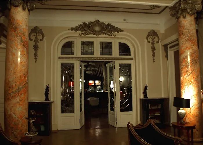 Grand Boutique Bukarest