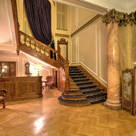 Szálloda Grand Boutique 4*