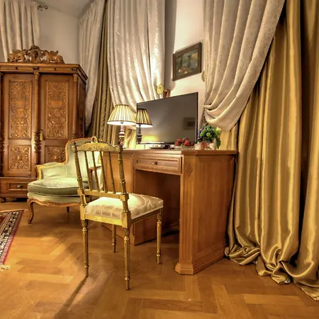 Szálloda Grand Boutique