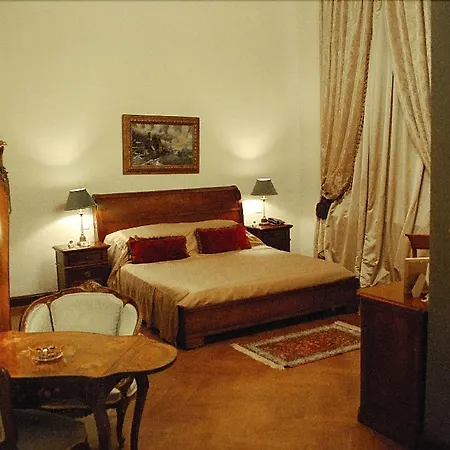 Szálloda Grand Boutique