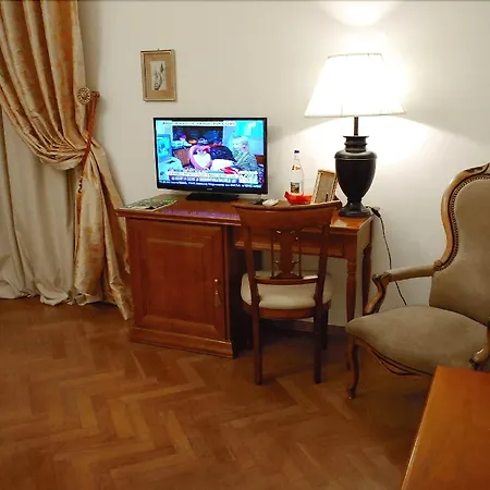 Szálloda Grand Boutique