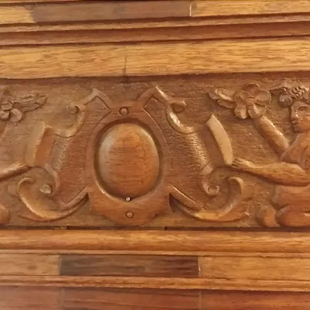 Szálloda Grand Boutique Bukarest