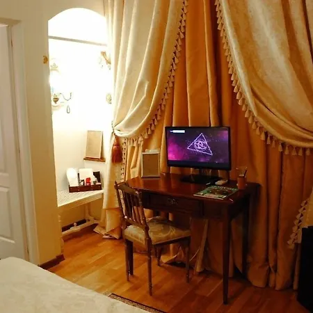 Szálloda Grand Boutique 4*