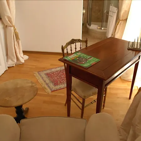 Grand Boutique 4* Bukarest