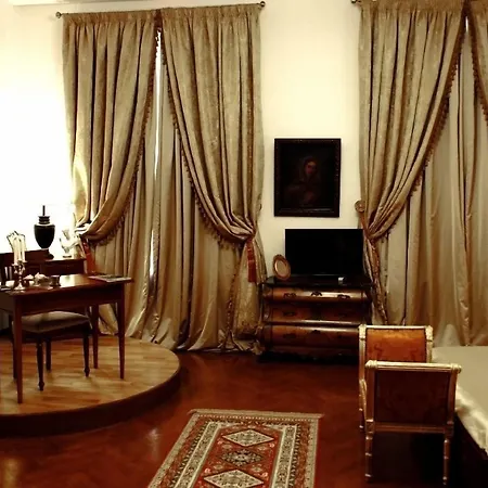 Szálloda Grand Boutique