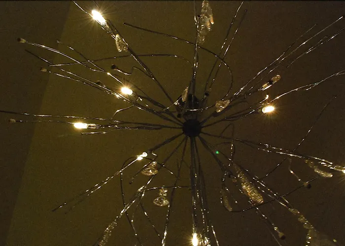 Grand Boutique 布加勒斯特