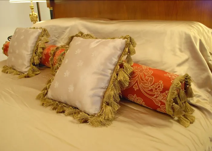 Grand Boutique 4* 布加勒斯特